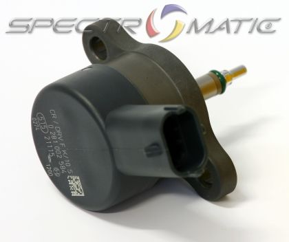 0 281 002 584 - Pressure Control Valve, common rail system FIAT DOBLO IDEA PANDA PUNTO LANCIA MUSA YPSILON OPEL AGILA COMBO CORSA C TIGRA SUZUKI IGNIS SWIFT WAGON R+ 73503347