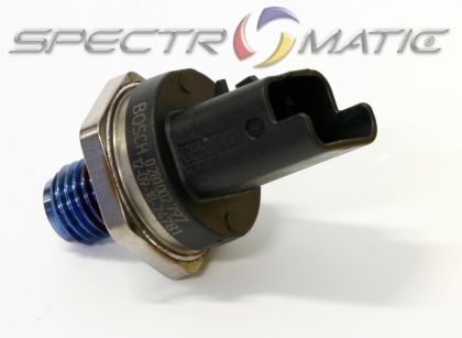 0 281 002 797 - Sensor, fuel pressure, common rail system 0 281 002 592 CITROEN EVASION JUMPERXANTIA XSARA FIAT ULYSSE LANCIA ZETA PEUGEOT 206 306 307 406 607 806 807 BOXER EXPERT PARTNER 1920SZ