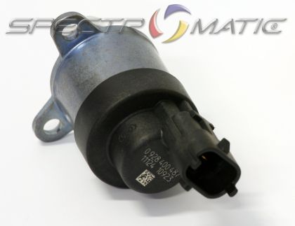 0 928 400 487 - Pressure Control Valve, common rail system RENAULT ESPACE 2.2 DCI 8200179757