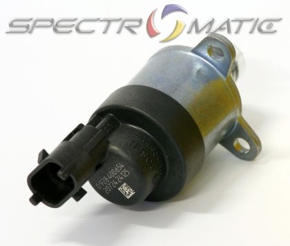 0 928 400 654 - Pressure Control Valve, common rail system 0 928 400 493 OPEL ASTRA G H 1.7 CDTI 93186571