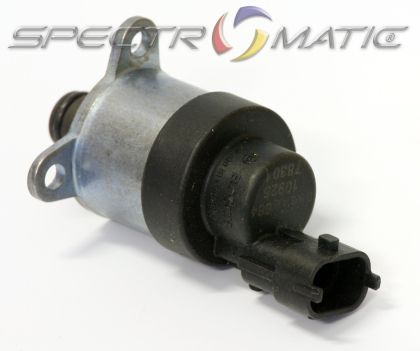 0 928 400 664 - Pressure Control Valve, common rail system LANDROVER RANGE ROVER EVOQUE CITROEN C5 C-CROSSER FORD MONDEO S-MAX PEUGEOT 4007 407 607 807