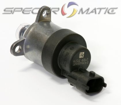 0 928 400 681 - Pressure Control Valve, common rail system CITROEN XSARA FORD FOCUS MAZDA 3 PEUGEOT 206 307 407 RENAULT ESPACE LAGUNA MASTER VEL SATIS MASCOTT 5001867926