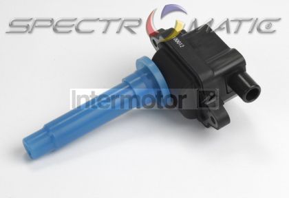 9012A /12896/ ignition coil KIA CARENS CLARUS MENTOR SHUMA 0К1318100