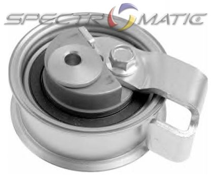 06B 109 243B  tensioner pulley