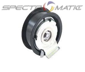 06D 109 243B  tensioner pulley