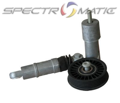 038 145 278  tensioner pulley