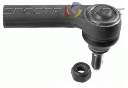 1J0 422 812B  tie rod end