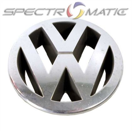 3B0 853 601  Hood Emblem VW