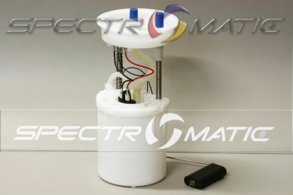 6Q0 919 051F A /0986580934/ - fuel pump SEAT AROSA CORDOBA IBIZA SKODA FABIA VW POLO 6Q0919051F