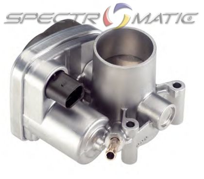 036 133 062 L - throttle body AUDI A2 SKODA FABIA OCTAVIA VW BORA CADDY GOLF 4 LUPO NEW BEETLE POLO 1.2 1.4 036133062L 408238321006Z