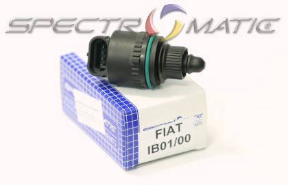 FIAT /IB01/00/ idle control valve