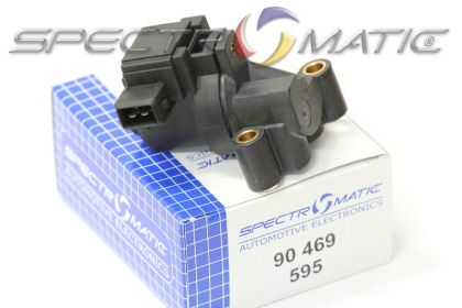 90469595  idle control OPEL FRONTERA A OMEGA B SINTRA VECTRA B 0280140548