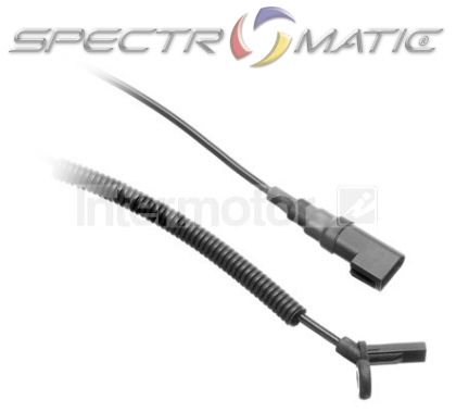 60008 /2S61-2B372-AD/ ABS sensor FORD FIESTA 