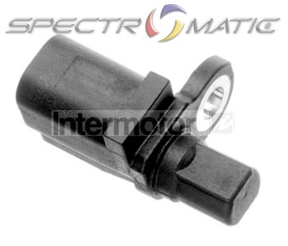 60017 /3M5T-2B372-BB/ ABS sensor FORD C-MAX FOCUS GALAXY GRAND C-MAX KUGA MONDEO S-MAX VOLVO C30 C70 S40 V50