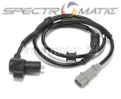 60067 /96280713/ ABS sensor CITROËN XSARA XSARA PICASSO