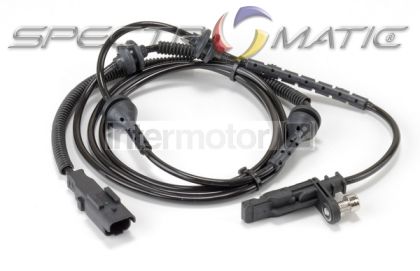 60083 /4545.C0/ ABS sensor CITROËN C6 PEUGEOT 407 4545G7