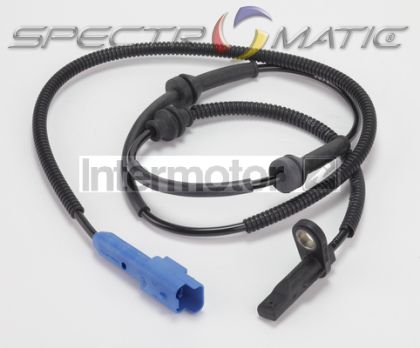 60208 /4545.97/ ABS sensor CITROËN C2 C3 PEUGEOT 1007