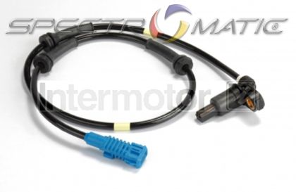 60238 ABS sensor PEUGEOT 206 4545.77 4545.79