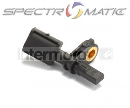 60240 /6Q0 927 803 A/ ABS sensor AUDI A1 A2 SEAT CORDOBA IBIZA SKODA FABIA ROOMSTER VW FOX POLO