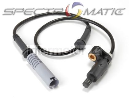 60262 /34 52 1 163 027/ ABS sensor BMW E36 34 52 1 163 188 34 52 1 165 519