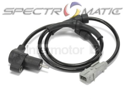 60330 /4545.49/ ABS sensor PEUGEOT 406 96183261