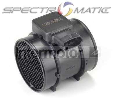 19655-М - air mass sensor OPEL ZAFIRA A ASTRA G CORSA C MERIVA OMEGA B SIGNUM TIGRA VECTRA B 