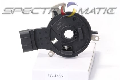 J836 ignition module 