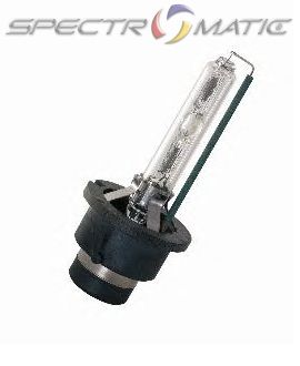 66440 D4S 35W/12V OSRAM lamp