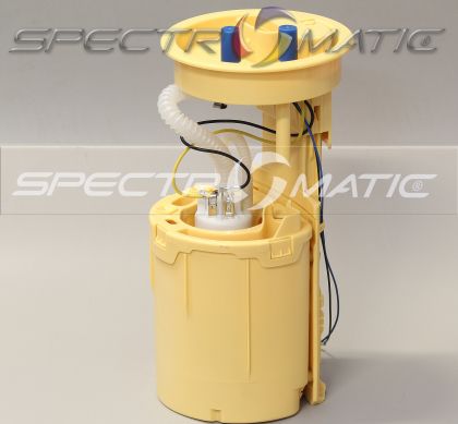 7E0 919 088 A - fuel pump