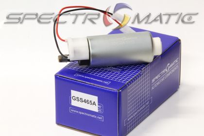 GSS 465 A - fuel pump