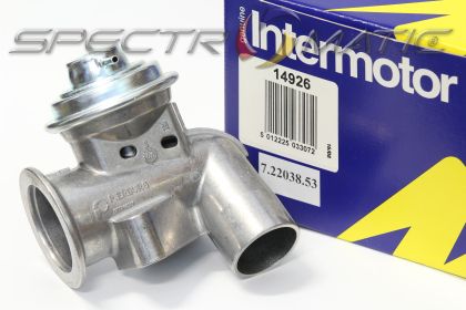 7.22038.53 EGR valve