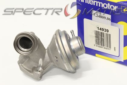 7.24809.06 EGR valve