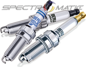 Z120/14FGH-7 DTURX0 spark plug  BERU  0001335110 0900004136  14FGH-7DTURX0SB Z120SB DENSO IK20 K20PBR-S10 