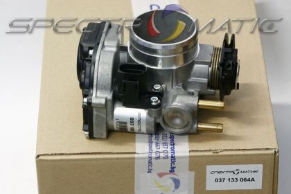 037 133 064 A - throttle body SEAT ALHAMBRA VW SHARAN 2.0 037133064A 408237111003Z