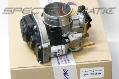 06A 133 064 H - throttle body SKODA OCTAVIA VW BORA GOLF4 NEW BEATTLE 2.0  06A133064Z