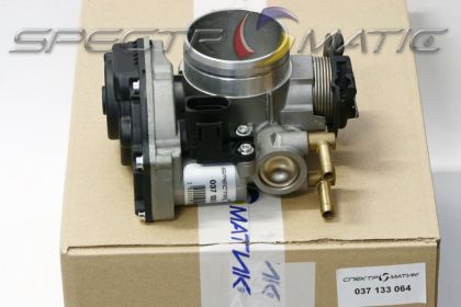 037 133 064 - throttle body SEAT CORDOBA IBIZA TOLEDO VW CORADO GOLF 3 PASSAT VENTO 2.0 037133064 408237111002Z