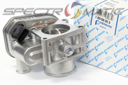 7.00160.02.0 - throttle body OPEL ASTRA G H CORSA C MERIVA 1.7 CDTI 98105208 700160020