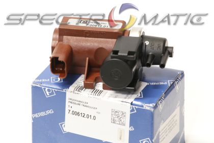 7.00612.01 pneumatic converter