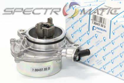 7.00437.02 vacuum pump