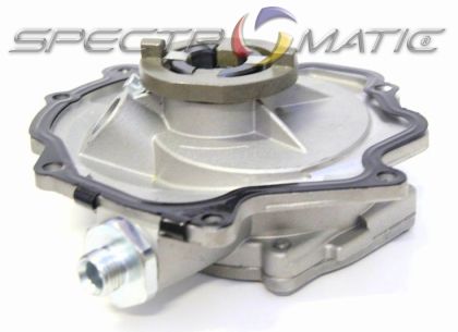 000 230 43 65 /7.24807.71/ - vacuum pump