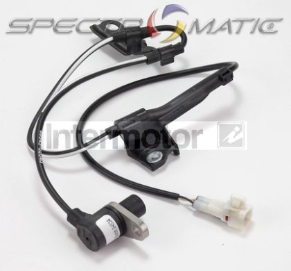 60673 ABS sensor TOYOTA AVENSIS COROLA 89543-02040 8954302040