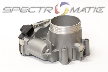 30711554 - throttle body