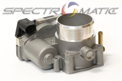 06A 133 062 BD - throttle body