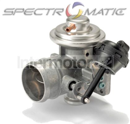 7.24809.52 - клапан отработени газове VW LT 28-35 2.5 TDI 28-46 724809520 074 129 463A 074129463A 7223D