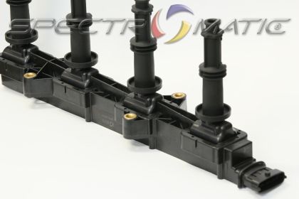 8075 /12831/ ignition coil ALFA ROMEO 159 BRERA SPIDER OPEL SIGNUM VECTRA C ZAFIRA B 93172030