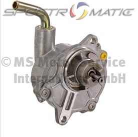 7.24807.64 vacuum pump 724807640 7.24807.72.0 724807720 MERCEDES W202 W203 S202 W210 S210 W220 W163 CL203 C209 611 230 00 65 6112300065