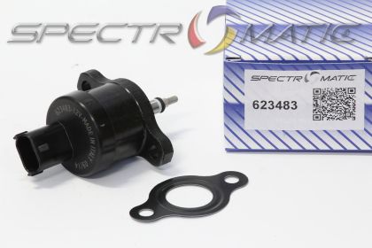 623483 (0 281 002 483) - pressure control valve RENAULT ESPACE 2.2 DCI KANGOO 1.9 DCI LAGUNA 1.9 DCI MEGANE 1.9 DCI SCENIC 1.9 DCI 7701052268