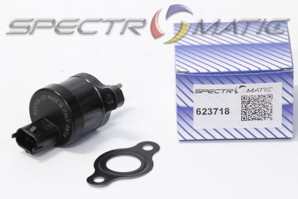 623718 (0 281 002 718) - pressure control valve HYUNDAI ACCENT 1.5 CRDI ELANTRA 2.0 GETZ 1.5 MATRIX 1.5 SANTA FE 2.0 TRAJET 2.0 TUCSON 2.0 KIA CARENIS 2.0 CERATO 2.0 SPORTAGE 2.0 CRDI 3140227010 