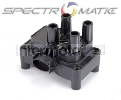 12467 ignition coil FORD COUGAR ESCORT FIESTA FOCUS FUSION 988F12029BA