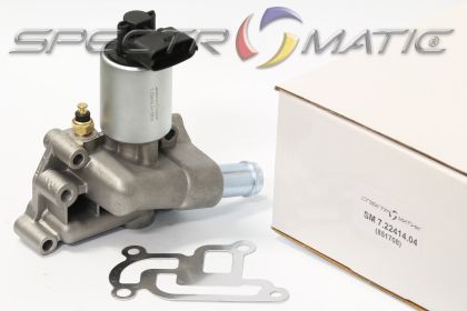 SM 7.22414.04 - EGR valve OPEL CORSA B 1.0I 12V 722414040 5851020